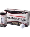 Мячи для гольфа "Pinnacle Gold "