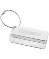 Бирка для багажа Discovery