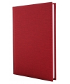 Ежедневник недатированный, А6, Capys