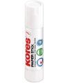 Клей-карандаш Paper Stick Kores, основа PVP, 10 г