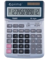Калькулятор настольный бухгалтерский Optima O75501