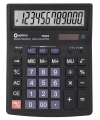 Калькулятор настольный бухгалтерский Optima O75525
