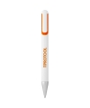 Nassau Ballpoint WOR