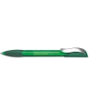 Ручка шариковая Hattrix Metal Clear