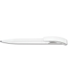 Ручка шариковая Verve Basic Metallic