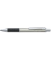 Ручка шариковая Softstar Steel