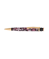 ручка шариковая "daisy" в подарочном футляре, черный LS.405000-01