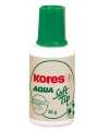 Корректор-жидкость AQUA SOFT TIP, водная основа